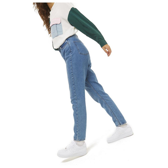 Eleven Paris Γυναικείο jean παντελόνι Eleven Paris Γυναικείο jean παντελόνι